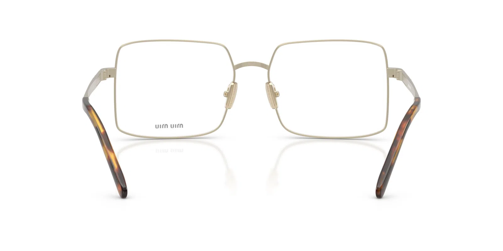 Miu C53S Sunglasses - view 10